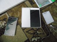 Лот: 9848265. Фото: 2. Sony Xperia Z1 идеальное тех состояние. Смартфоны, связь, навигация