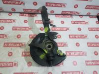 Лот: 20898612. Фото: 2. Ступица Honda Odyssey RB1 K24A... Автозапчасти