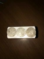 Лот: 10880240. Фото: 3. Литовский солид. 1623 г. Оригинал. Коллекционирование, моделизм