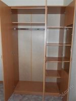 Лот: 2642370. Фото: 2. Шкаф распашной. Хранение вещей