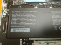 Лот: 25880943. Фото: 8. В разборе ноутбук Infinix InBook...