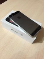 Лот: 6697195. Фото: 2. продам iphone 5s 16gb. Смартфоны, связь, навигация