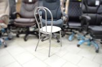 Лот: 20074331. Фото: 5. Стул обеденный acomс-V-ZC-Kz beige