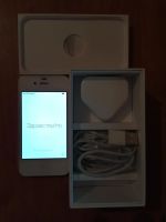 Лот: 4577457. Фото: 4. Iphone 4S 64 Gb белый