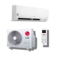 Лот: 20973364. Фото: 9. Кондиционер LG S09EQR сплит-система