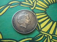 Лот: 15591128. Фото: 2. 2008 г. Австралия.1 доллар.Год... Монеты