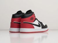 Лот: 18766046. Фото: 3. Зимние Кроссовки Nike Air Jordan... Одежда, обувь, галантерея