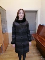 Лот: 18232789. Фото: 7. Дубленка из натурального меха...