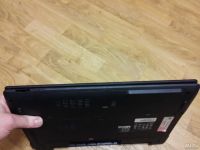 Лот: 9604348. Фото: 5. Корпус для ноутбука Acer 5560...
