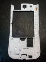 Лот: 8858236. Фото: 2. Задняя часть корпуса Samsung i9300i. Запчасти, оборудование