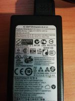 Лот: 17957778. Фото: 2. Блок питания для ноутбука Samsung... Аксессуары