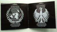 Лот: 18929271. Фото: 4. Laibach - Sympathy for the Devil