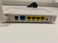 Лот: 19527044. Фото: 3. Wi-Fi роутер ASUS RT-G32. Компьютеры, оргтехника, канцтовары