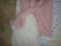 Лот: 8895930. Фото: 2. ползунки на лямках. Одежда и аксессуары