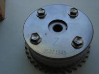 Лот: 4273344. Фото: 2. Шестерня привода распредвала... Автозапчасти