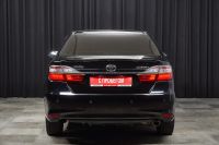 Лот: 24785970. Фото: 6. Toyota Camry 2016
