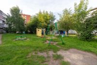 Лот: 25641878. Фото: 19. 3-комн. квартира , Красноярск...
