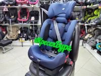 Лот: 15894097. Фото: 3. Аавтокресло Joie Bold isofix. Красноярск