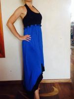 Лот: 7846312. Фото: 2. новый синий сарафан. Женская одежда