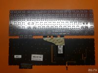 Лот: 18171636. Фото: 2. Клавиатура для ноутбука HP Omen... Комплектующие