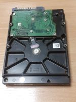 Лот: 18848764. Фото: 4. HDD 250gb 3.5" sata Seagate ST250DM000... Красноярск