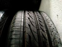 Лот: 10987171. Фото: 7. КАК НОВЫЕ Б/П по РФ Япония Bridgestone...