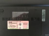 Лот: 9013467. Фото: 4. Нетбук Asus Eee Pc 1001px 10... Красноярск