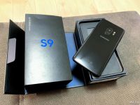 Лот: 13219095. Фото: 2. Samsung Galaxy S9. Смартфоны, связь, навигация