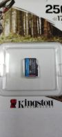 Лот: 25406650. Фото: 2. Карта памяти microSDXC UHS-I U3... Носители информации