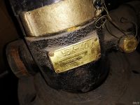 Лот: 13568736. Фото: 3. Счетчик воды УВК 40 муфтовый... Строительство и ремонт