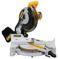 Лот: 8473795. Фото: 2. Пила торцовочная DеWalt DW713. Инструмент и расходные