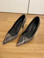 Лот: 19997715. Фото: 2. Туфли Massimo Dutti. Женская обувь