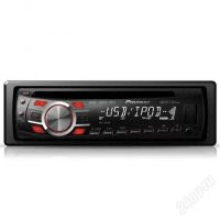 Лот: 2602611. Фото: 2. две магнитолы pioneer. всего за... Автозвук