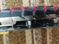 Лот: 17349206. Фото: 5. Msi Radeon RX470 4gb
