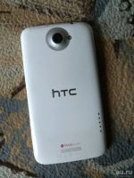 Лот: 10252218. Фото: 3. HTC One X 16gb. Красноярск