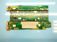 Лот: 21098081. Фото: 2. Материнская плата Asus X409DL... Комплектующие