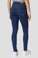 Лот: 19471996. Фото: 3. Женские джинсы Lee IVY Super Skinny... Одежда, обувь, галантерея
