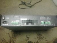 Лот: 3811375. Фото: 2. Усилитель JDM PA-112DP. Аудиотехника