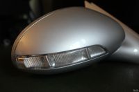 Лот: 13396251. Фото: 4. Правое зеркало заднего вида Mercedes... Красноярск