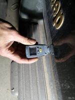 Лот: 14728977. Фото: 2. дверь Jeep Grand Cherokee ZJ. Автозапчасти