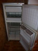 Лот: 2405343. Фото: 2. Двухкамерный холодильник Бирюса. Крупная бытовая техника