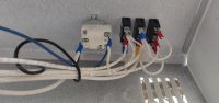 Лот: 20969264. Фото: 4. Электрокотёл 6 кВт 220 V однофазный... Красноярск