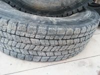 Лот: 11509749. Фото: 4. Шины грузовые Yokohama 7.50R16LT. Красноярск