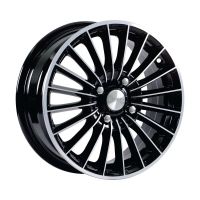 Лот: 7396255. Фото: 2. СКАД Веритас R16 4х100. Шины, Диски