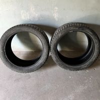 Лот: 20729054. Фото: 6. 2шт Pirelli Ice Zero 275/40 R20...