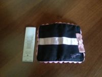 Лот: 5679303. Фото: 4. Набор кистей для макияжа в подарочной... Красноярск