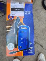 Лот: 24004039. Фото: 4. Мойка высокого давления. Красноярск