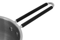 Лот: 24771386. Фото: 4. Ковш с крышкой BERKRAFT Stiletto. Красноярск