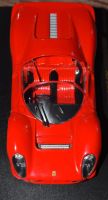 Лот: 7720154. Фото: 2. Ferrari 330 P4. Моделизм