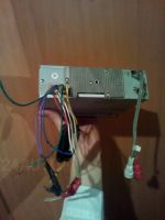 Лот: 8425843. Фото: 2. магнитола mystery. Автозвук